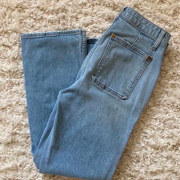 Khaite Jeans Rachel - 27 - Picture 6 of 9
